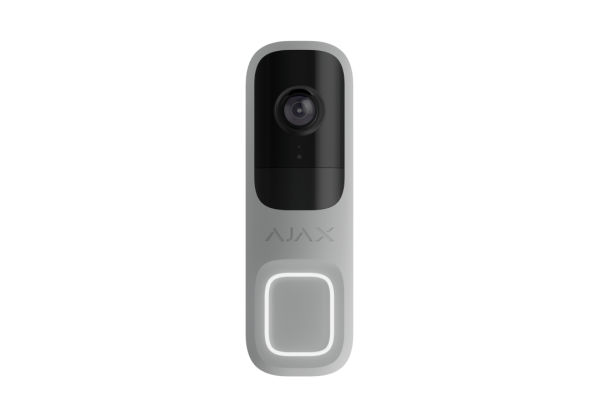 Ajax DOORBELL GREY Ajax DOORBELL GREY