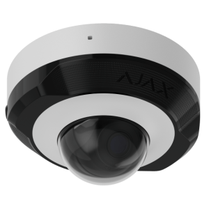 Ajax DOMECAM MINI (5 MP/2.8mm) WHITE