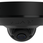 Ajax DOMECAM MINI HL (5 MP/4mm) BLACK