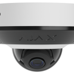 Ajax DOMECAM MINI HL (8 MP/2.8mm) WHITE
