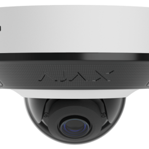 Ajax DOMECAM MINI HL (5 MP/4mm) WHITE