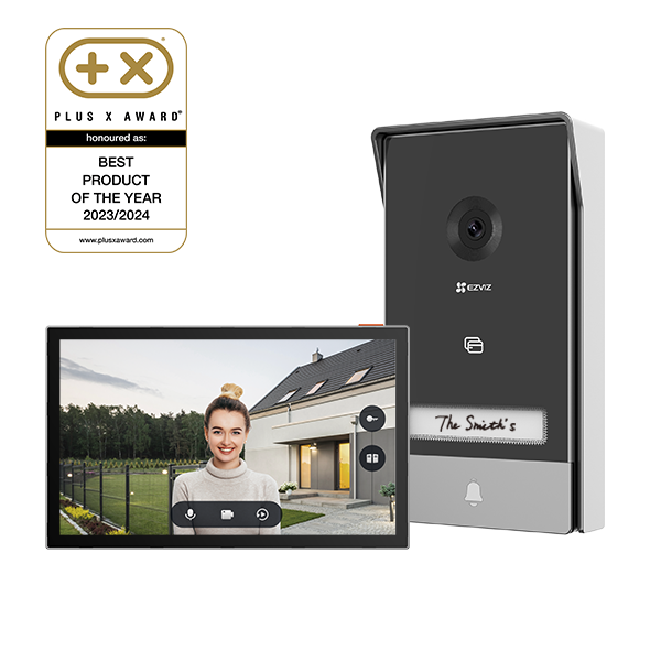 EZVIZ CS-HP7