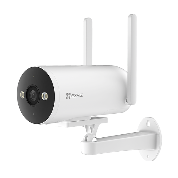 EZVIZ CS-H5 3MP/4G