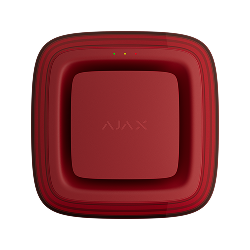 Ajax EN54 FireProtect (Sounder/VAD) Jeweller Ajax EN54 FireProtect (Sounder/VAD) Jeweller
