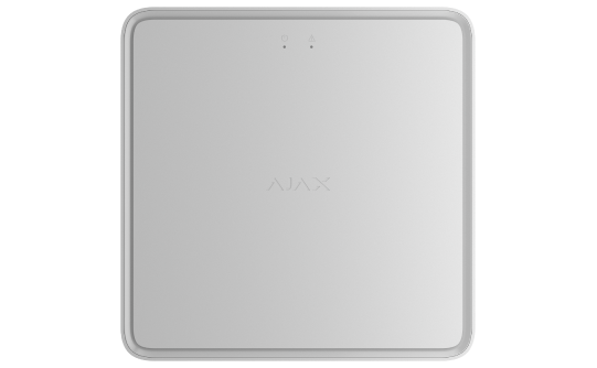 Ajax EN54 FIRE REX WHITE