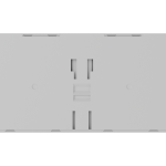 Ajax EN54 INTERNAL BATTERY (24H) WHITE