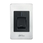ZKTeco FR1500S-WP-2