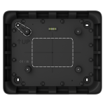 Ajax GLANDBOX BLACK