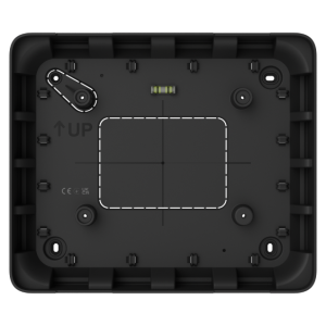 Ajax GLANDBOX BLACK