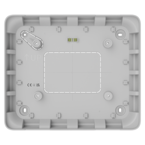 Ajax GLANDBOX WHITE