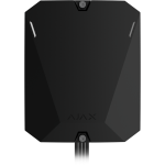 Ajax HUB HYBRID 2 FIBRA BLACK