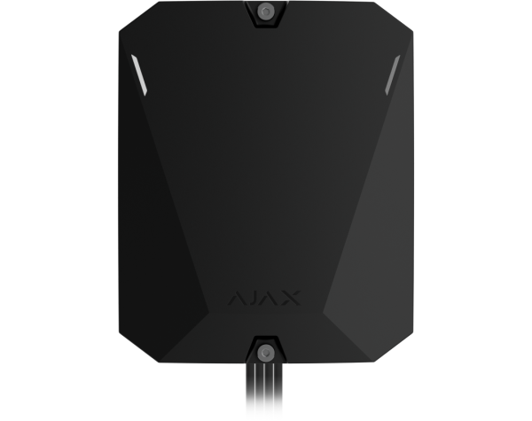 Ajax HUB HYBRID 2 FIBRA BLACK Ajax HUB HYBRID 2 FIBRA BLACK
