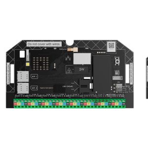 Ajax HUB HYBRID 2 FIBRA (WITHOUT CASING)