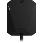 Ajax HUB HYBRID (4G) FIBRA BLACK