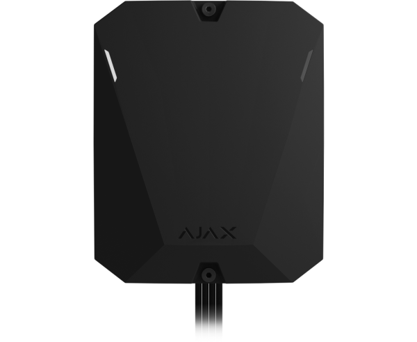 Ajax HUB HYBRID (2G) FIBRA BLACK Ajax HUB HYBRID (2G) FIBRA BLACK