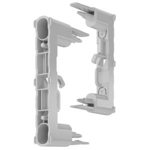 Ajax MODULE HOLDER (TYPE A) BLACK