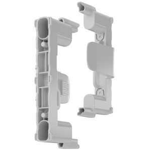 Ajax MODULE HOLDER (TYPE B) WHITE