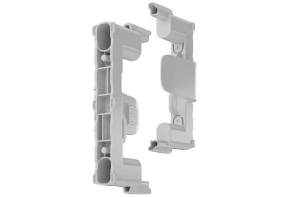Ajax MODULE HOLDER (TYPE B) WHITE