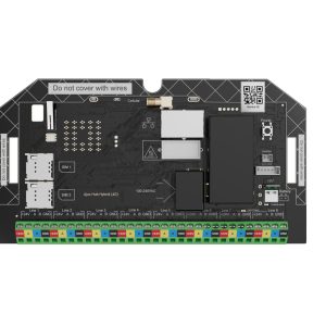 Ajax HUB HYBRID (4G) FIBRA (WITHOUT CASING)