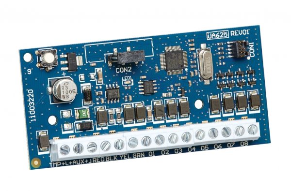 DSC HSM2208