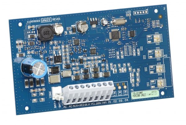 DSC HSM2300