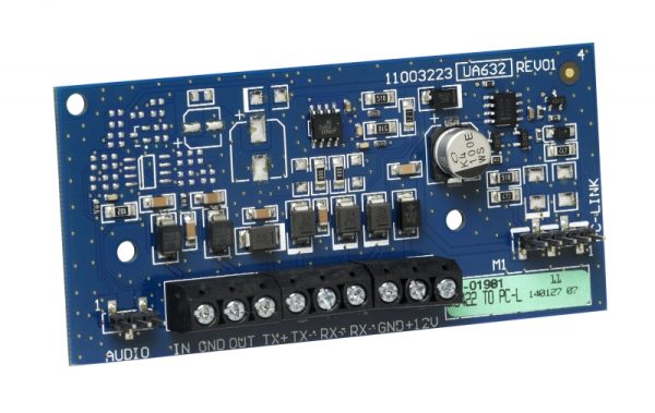 DSC PCL-422