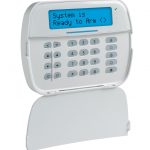 DSC HS2LCDPROE6