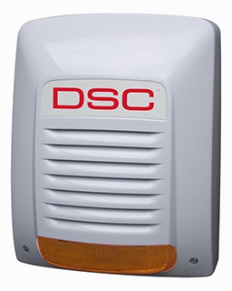 DSC NEKA SIREN