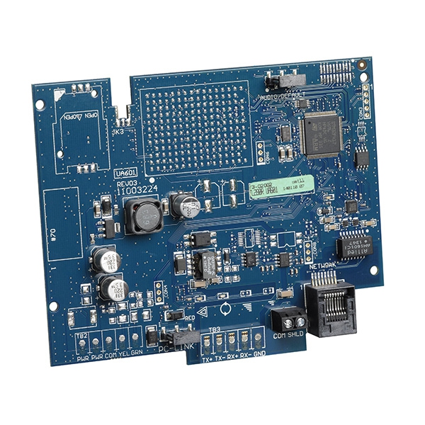 DSC TL280E