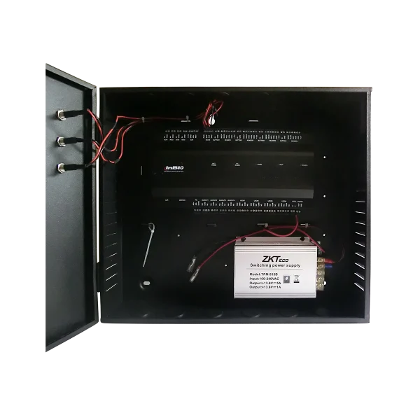 ZKTeco METALBOX-INBIO