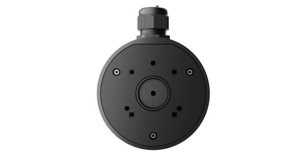 Ajax JUNCTIONBOX (118x59) BLACK