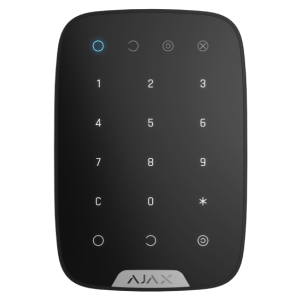Ajax KEYPAD BLACK