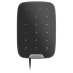 Ajax KEYPAD FIBRA BLACK