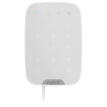 Ajax KEYPAD FIBRA WHITE