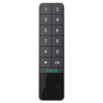 Ajax KEYPAD OUTDOOR GRAPHITE