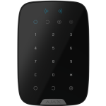 Ajax KEYPAD PLUS SUPERIOR BLACK