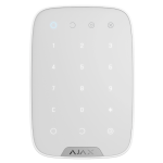 Ajax KEYPAD WHITE