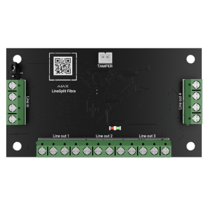 Ajax LINESPLIT FIBRA