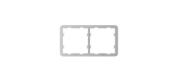 Ajax FRAME (2 SEATS) Ajax FRAME (2 SEATS)