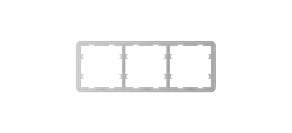Ajax FRAME (3 SEATS) Ajax FRAME (3 SEATS)