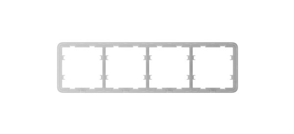 Ajax FRAME (4 SEATS) Ajax FRAME (4 SEATS)
