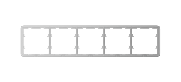 Ajax FRAME (5 SEATS) Ajax FRAME (5 SEATS)