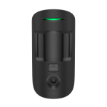 Ajax MotionCam Jeweller