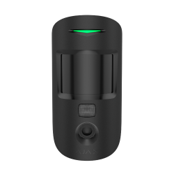 Ajax MotionCam Jeweller