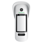 Ajax MotionCam Outdoor Jeweller