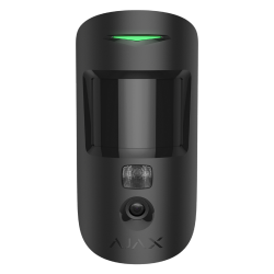 Ajax MotionCam (PhOD) Jeweller Ajax MotionCam (PhOD) Jeweller