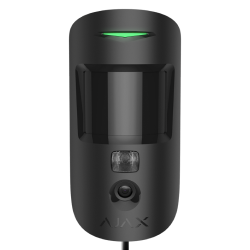 Ajax Superior MotionCam (PhOD) Fibra Ajax Superior MotionCam (PhOD) Fibra