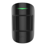 Ajax MotionProtect Jeweller