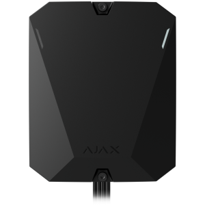 Ajax MULTITRANSMITTER FIBRA BLACK