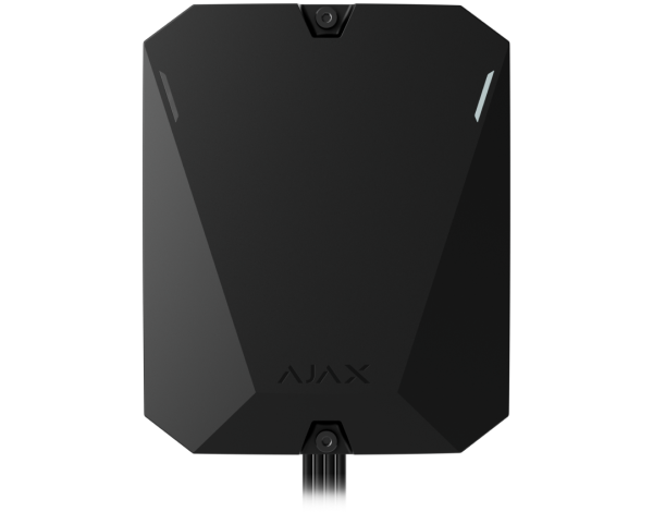Ajax MULTITRANSMITTER FIBRA BLACK Ajax MULTITRANSMITTER FIBRA BLACK